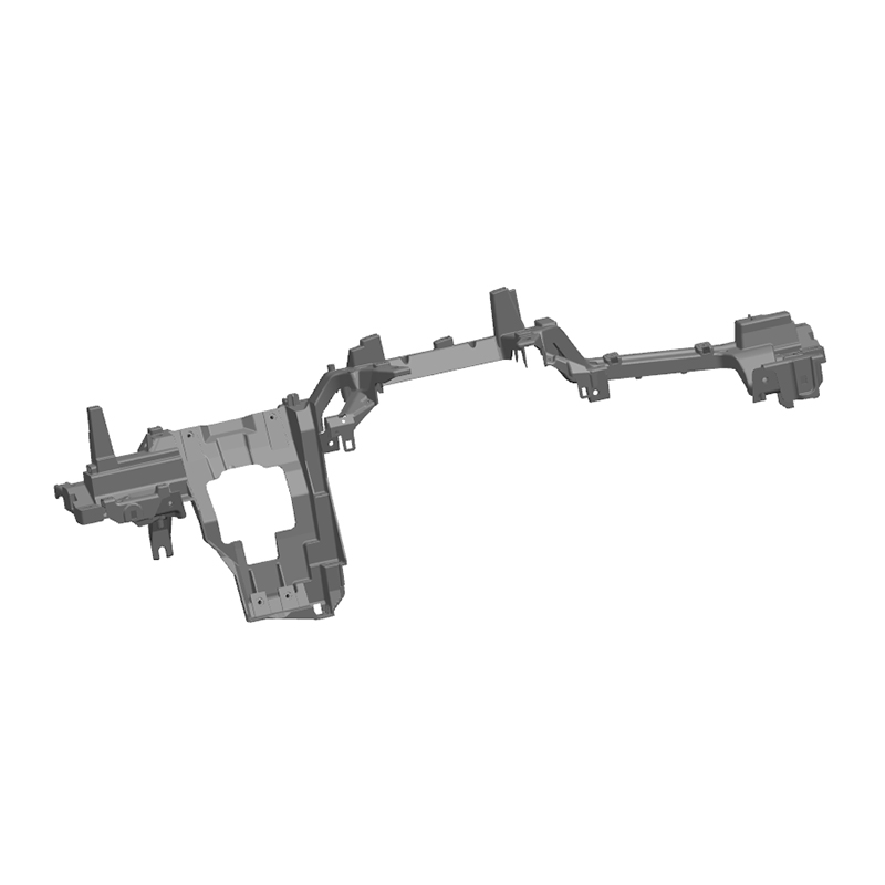 Marco Ccb de fundición a presión de aleación de magnesio Marco Ccb de fundición a presión de aleación de magnesio