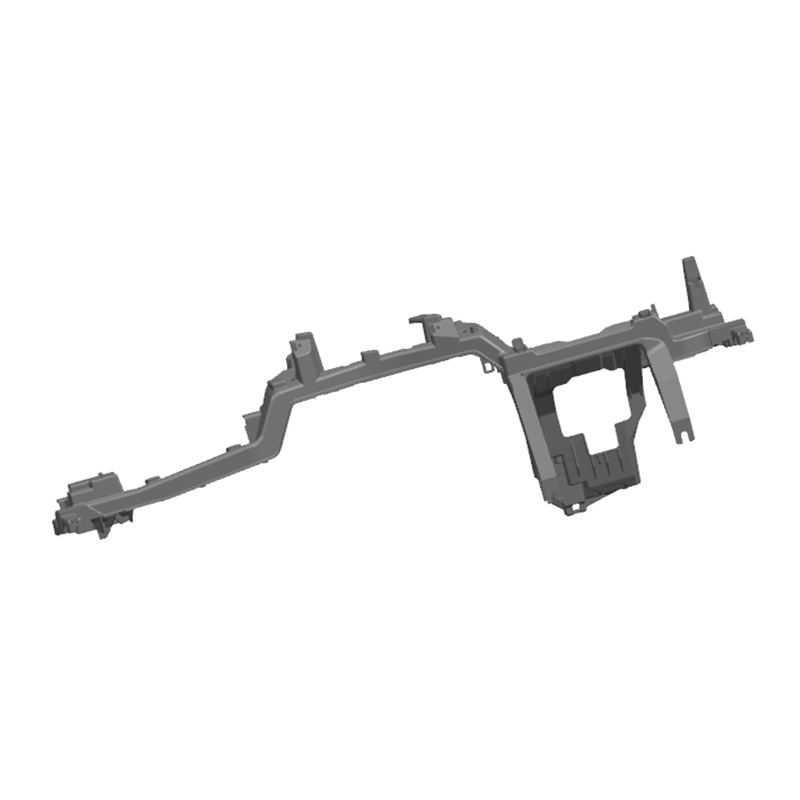 Marco Ccb de fundición a presión de aleación de magnesio Marco Ccb de fundición a presión de aleación de magnesio