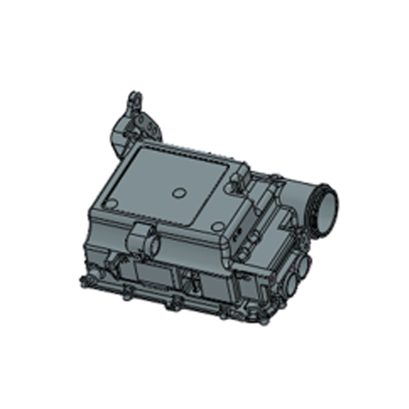 Controlador de fundición de alta presión de aleación de aluminio Controlador de fundición de alta presión de aleación de aluminio