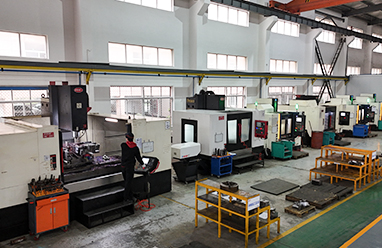 Capacidad de producción