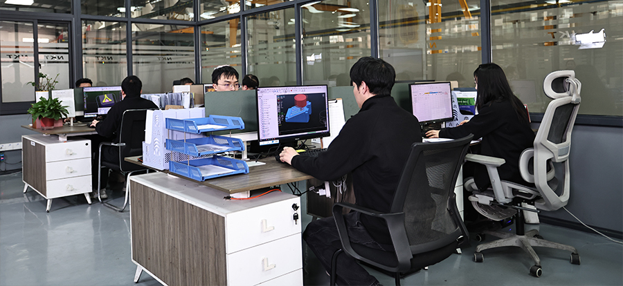 Diseño de herramientas