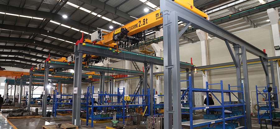 Producción en masa de fundición